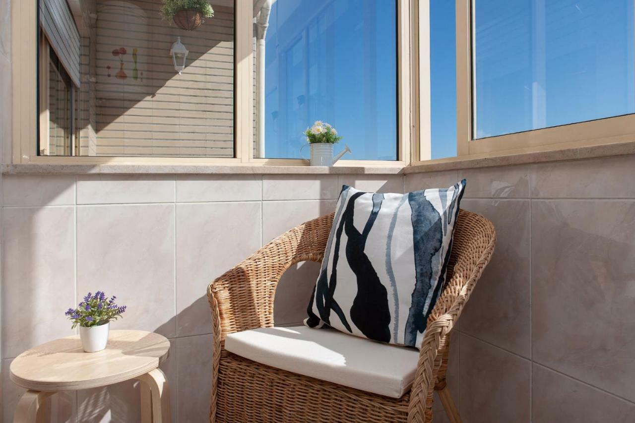 Sunny View To The Tower Διαμέρισμα Πόρτο Εξωτερικό φωτογραφία